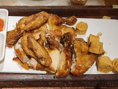 -小吊梨汤·北京菜·烤鸭(清河万象汇店)