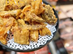 -京门活鱼馆·鱼火锅(百子湾（原红庙）店)