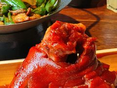 -大牌大·传统杭帮菜(湖滨店)