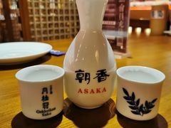 -有喜屋·深夜食堂(北京西路店)