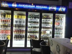 -德国弗伦斯堡啤酒屋