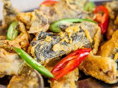 -鸿渡渔庄·特色鸭咀鱼