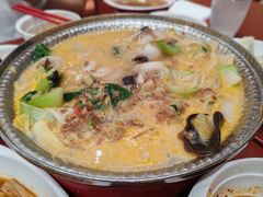 -喜家德虾仁水饺(世纪大都会店)