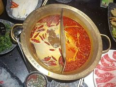 -渝利重庆火锅