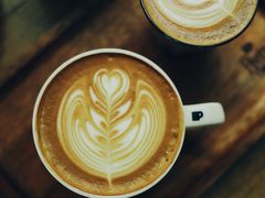 -Peet's 皮爷咖啡(东湖路手作店)