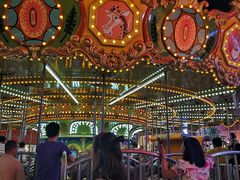 -三亚海昌梦幻海洋不夜城