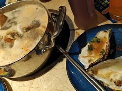 -万象·复兴号鲜肉烤肉海鲜自助(升级店)