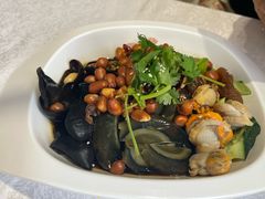 -大眼锅贴水饺(河东店)