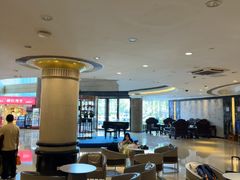 -珠海怡景湾大酒店