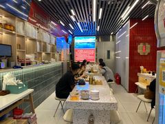 -雙冲柳州螺蛳粉&酸嘢&桂林米粉(簋街店)
