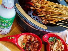 -冒椒火辣(奎星楼街店)
