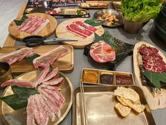 -龙虾奇迹(大华三路店)