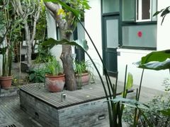 android_upload_pic-北平小院设计酒店