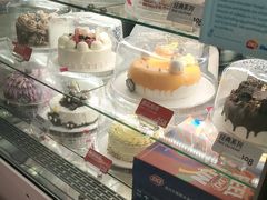 -DQ·蛋糕·冰淇淋(西城红场店)