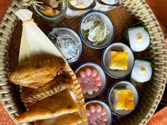 -南沙游艇会·大兵船餐厅