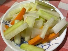 -龙桥私厨·姜花菊花过桥鱼·顺德菜(容桂店)