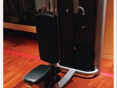 -喜来登健身中心