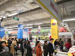 -麦德龙(徐州开发区店)