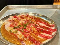 -姜虎东白丁烤肉(银泰中心in99店)