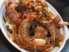 -三妹小龙虾·黄油蟹(华侨城总店)