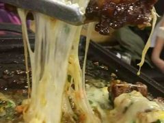 -金顺碳烤肉(1号店)