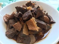-七爷清汤腩·港式茶餐厅(世博店)