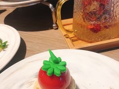 -粤海喜来登酒店·&More聚驿(天河城店)