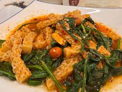-欧提汗·新疆餐厅·清真(银都路店)