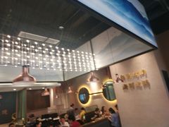 -非烤勿扰韩料自助烤肉(松山湖万科店)