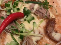 北京烤鸭披萨-玛尚诺Pizza&Bar(长泰广场店)