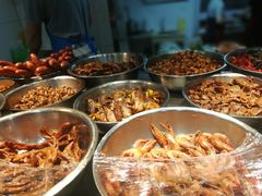 -蓝精灵饺子店