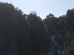 -秦岭天竺山生态文化旅游景区