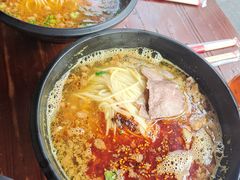 -一品飘香米线(一中总店)