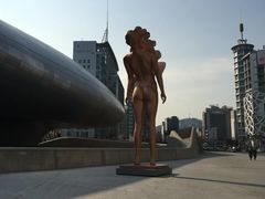 -东大门市场