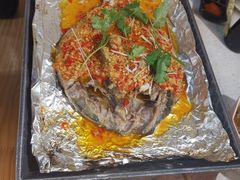 -浮何烤铺(桐梓林店)