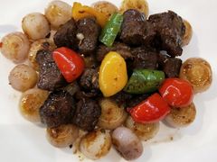 -锦粤宫·精致粤菜(深圳北站店)