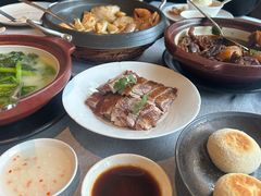 -潮府馆·非遗潮州菜·港式点心(世纪公园店)