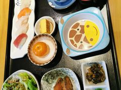 -琴寿司居酒屋(软件园店)