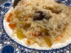 -胖老汉椒麻鸡清真新疆菜(西御街店)