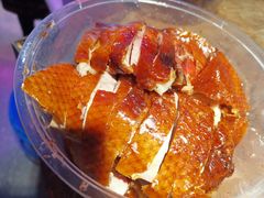 -味香鸭子店(汉口西路店)