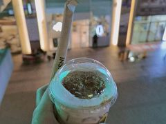 -喜茶(天津乐宾百货店)