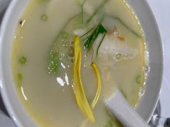 -揽季锅物会.福建黄鱼.海鲜姿造(五四路店)