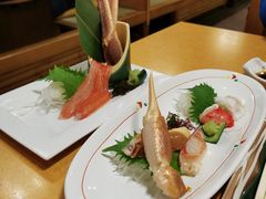 -蟹道乐(道顿堀本店)