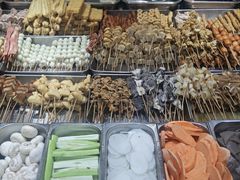 -林静小吃(复兴路店)