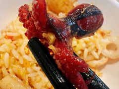 -香港新发烧腊茶餐厅(书城店)