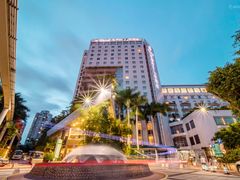 -深圳海景嘉途酒店(东翼楼)