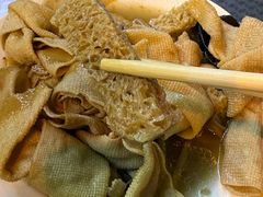 -豫老三牛肉拉面(南阳路店)