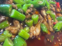 -盐帮食坊•小河帮川菜(四川师大店)