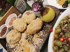 -君霖海鲜私房菜(春柳店)