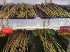 -三个大叔东北烧烤·砂锅菜(西三旗店)